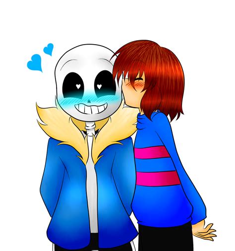 sans x frisk|Sans x Frisk .